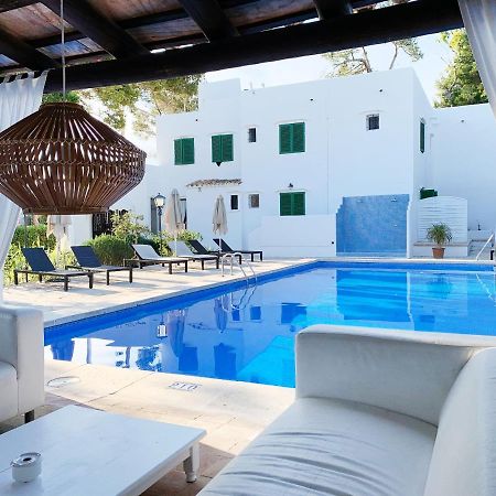 מלון Cala D´Or Casa Ceiba Maria מראה חיצוני תמונה
