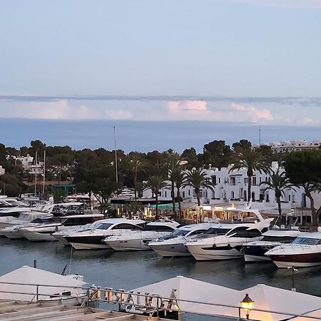 מלון Cala D´Or Casa Ceiba Maria מראה חיצוני תמונה