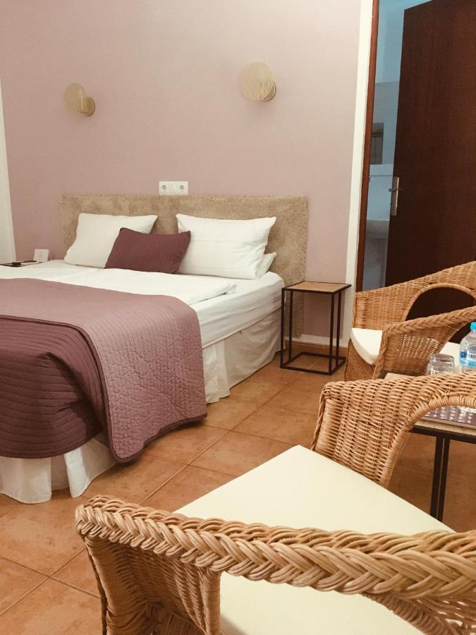 מלון Cala D´Or Casa Ceiba Maria מראה חיצוני תמונה