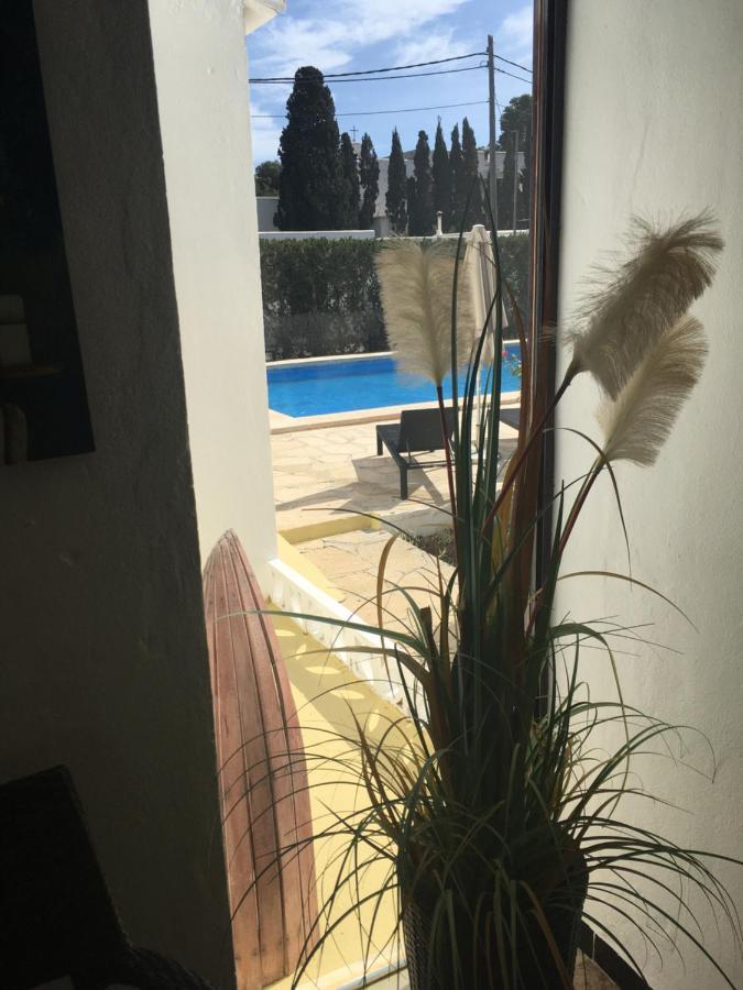 מלון Cala D´Or Casa Ceiba Maria מראה חיצוני תמונה