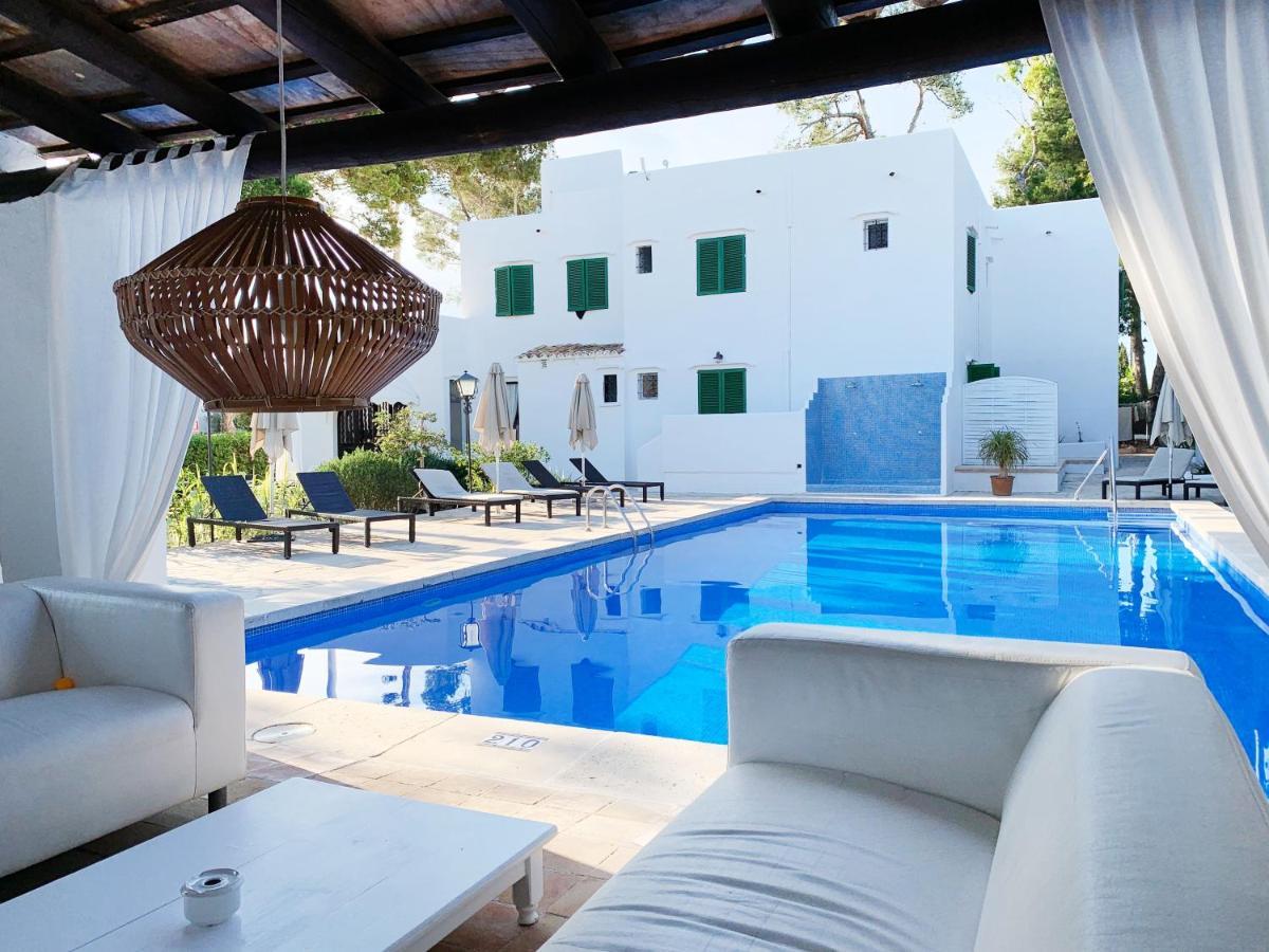 מלון Cala D´Or Casa Ceiba Maria מראה חיצוני תמונה