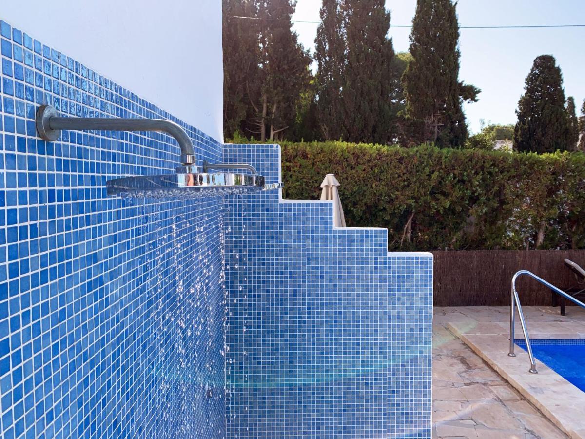 מלון Cala D´Or Casa Ceiba Maria מראה חיצוני תמונה