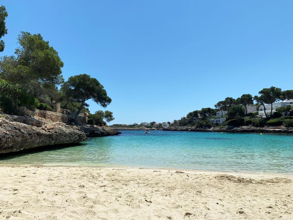מלון Cala D´Or Casa Ceiba Maria מראה חיצוני תמונה
