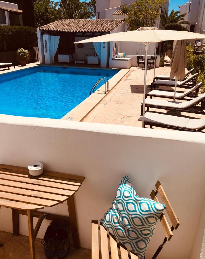 מלון Cala D´Or Casa Ceiba Maria מראה חיצוני תמונה