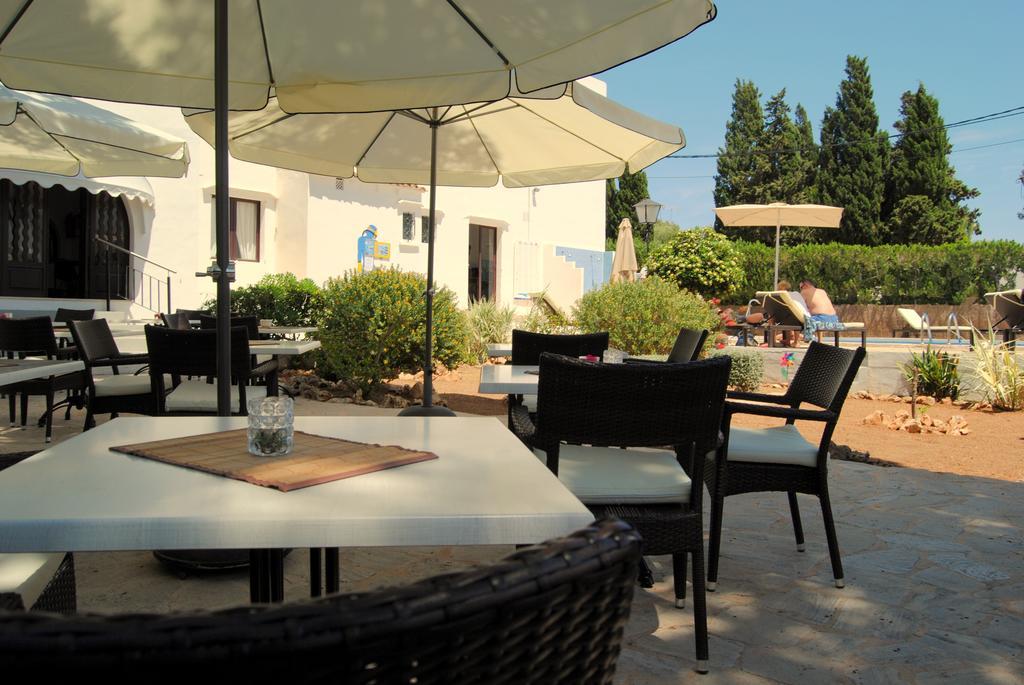 מלון Cala D´Or Casa Ceiba Maria מראה חיצוני תמונה