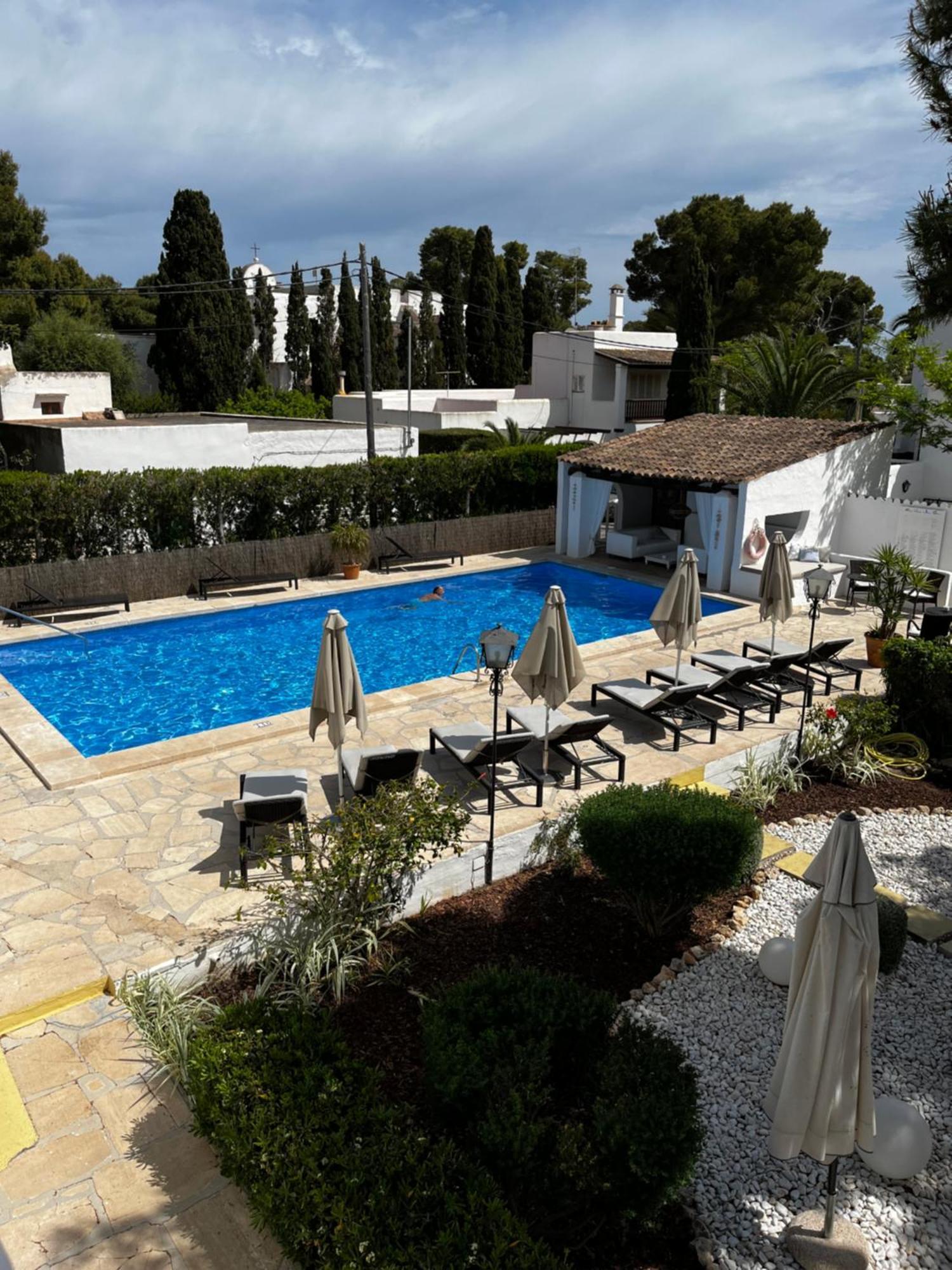מלון Cala D´Or Casa Ceiba Maria מראה חיצוני תמונה