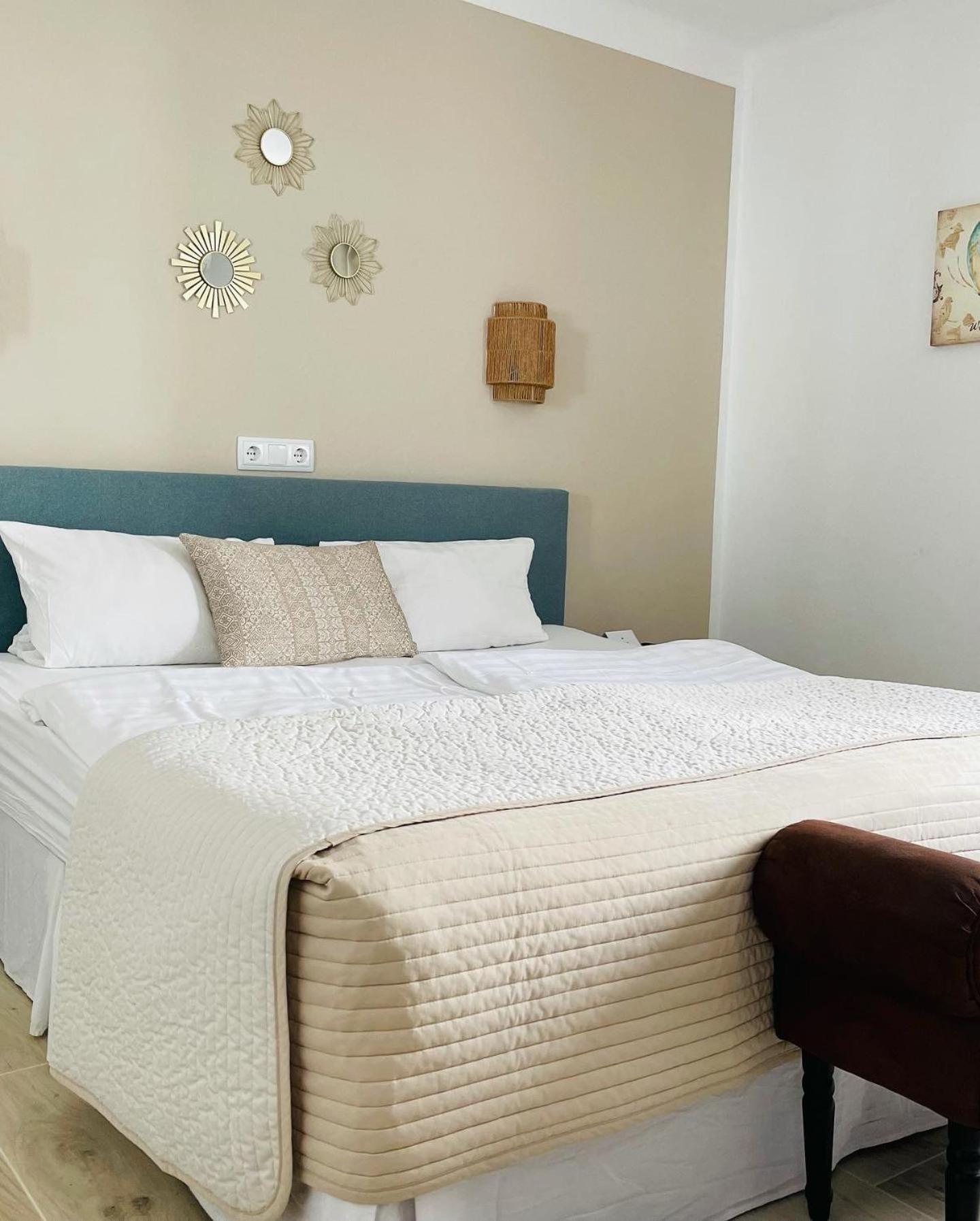 מלון Cala D´Or Casa Ceiba Maria מראה חיצוני תמונה