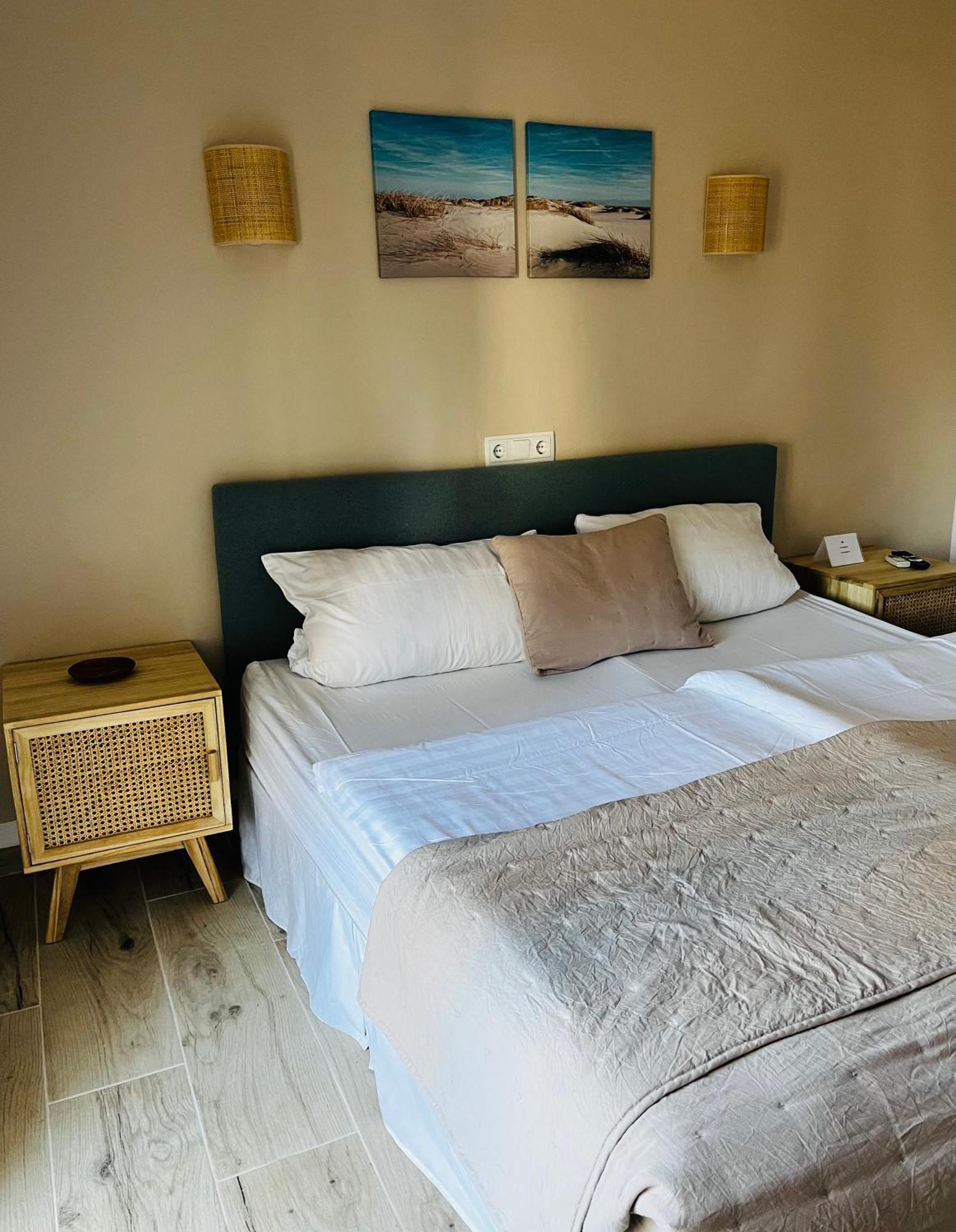מלון Cala D´Or Casa Ceiba Maria מראה חיצוני תמונה