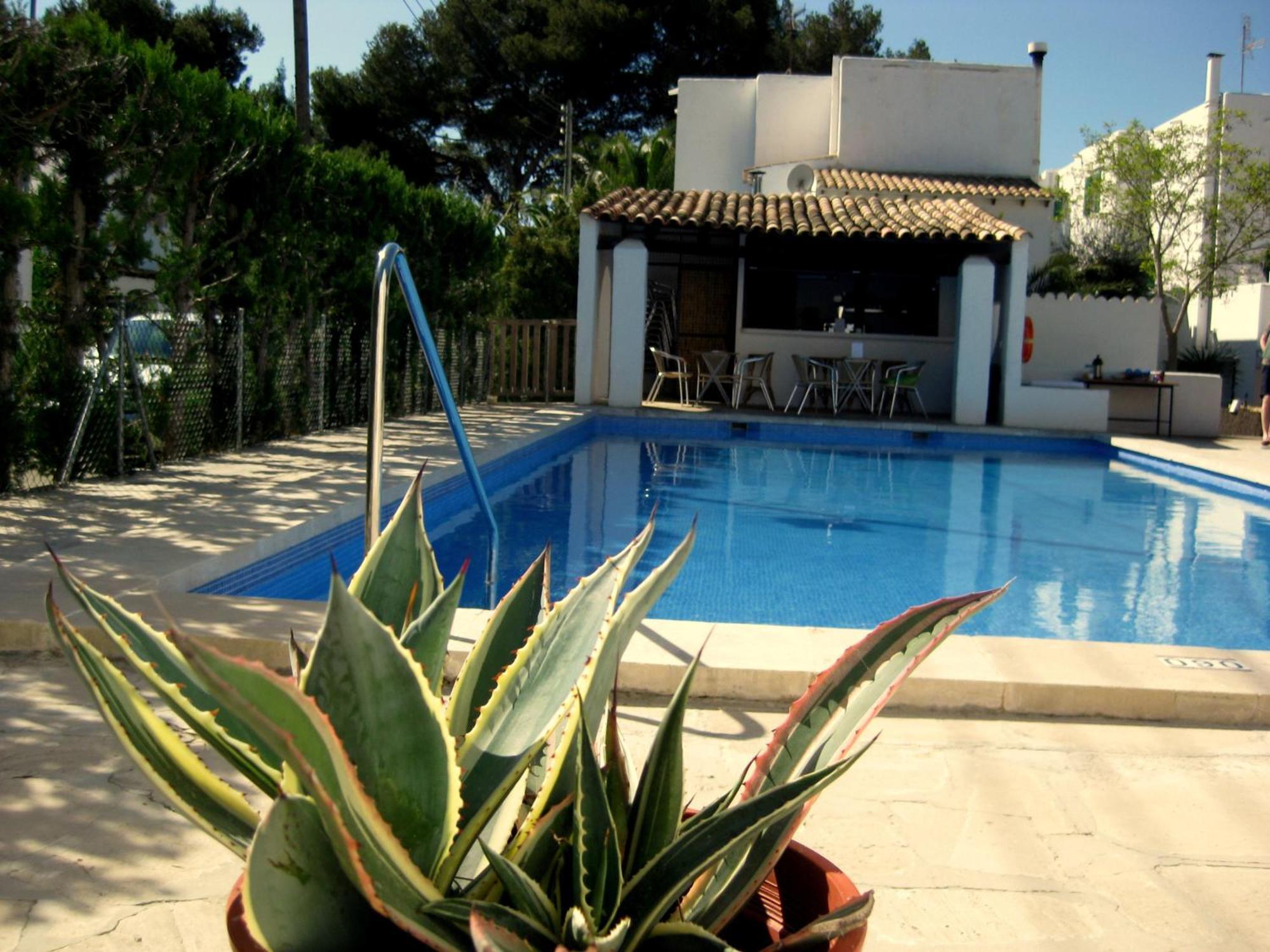 מלון Cala D´Or Casa Ceiba Maria מראה חיצוני תמונה