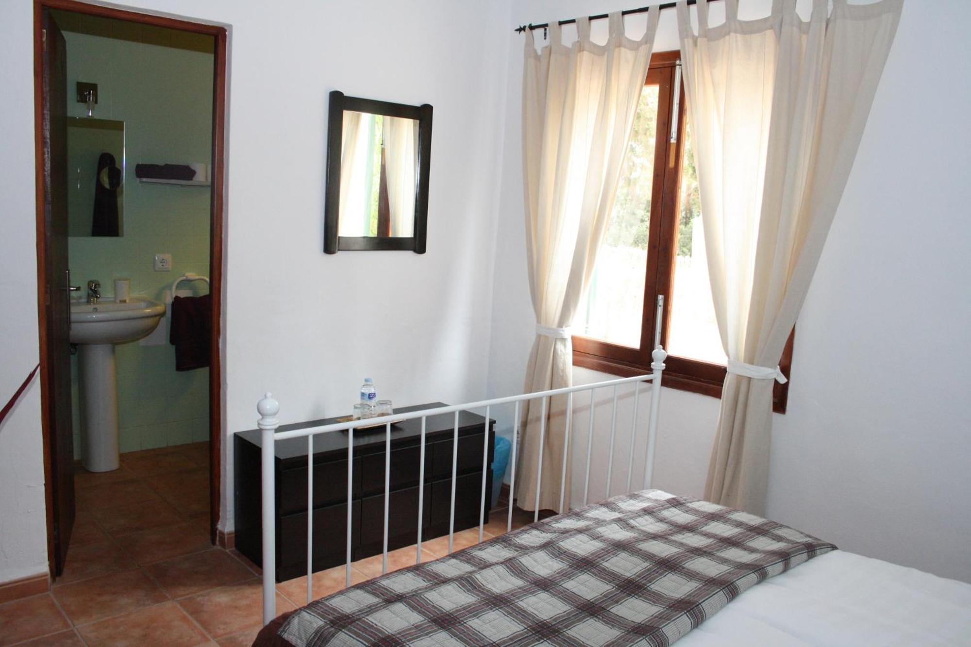 מלון Cala D´Or Casa Ceiba Maria חדר תמונה