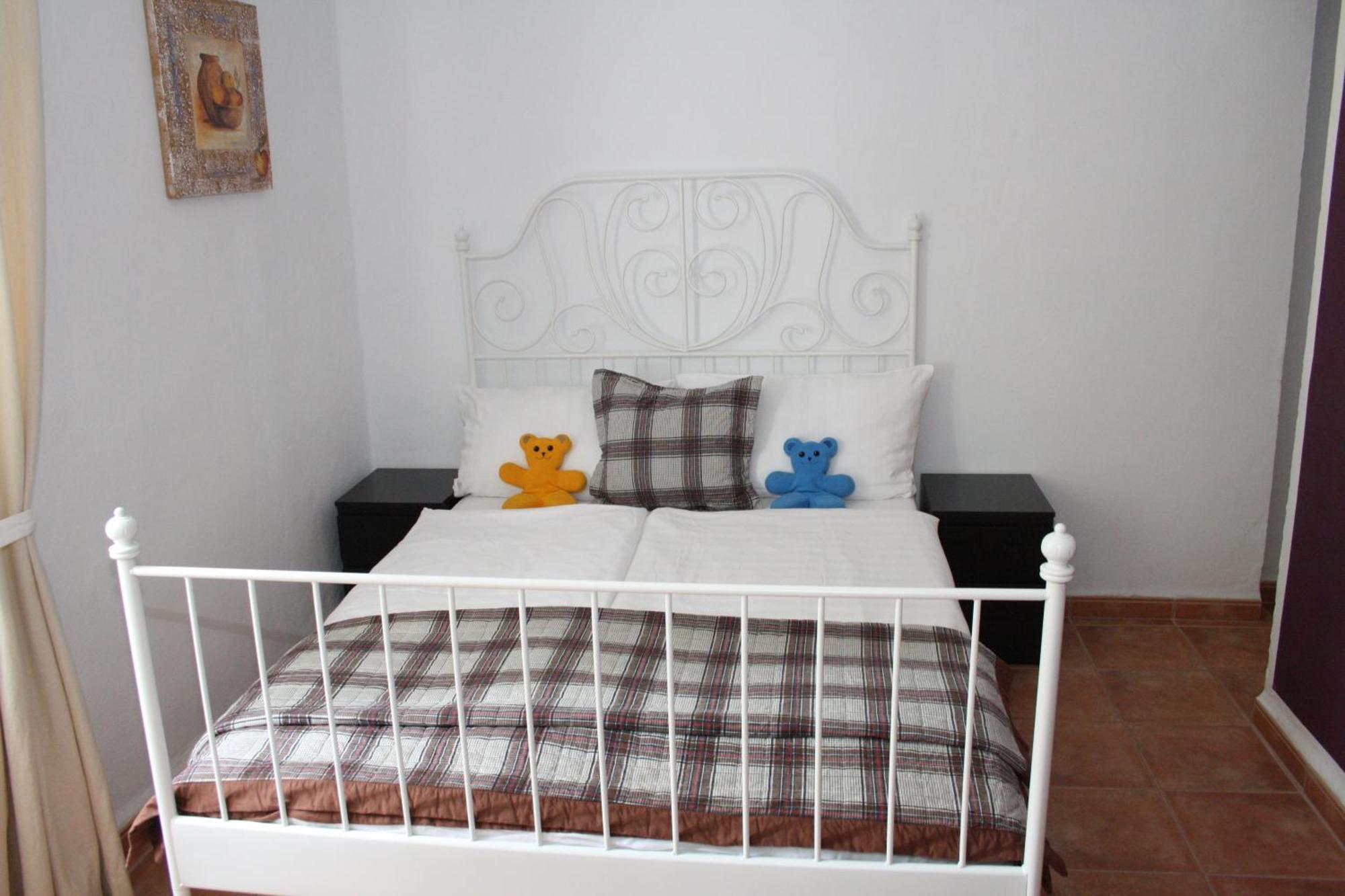 מלון Cala D´Or Casa Ceiba Maria חדר תמונה