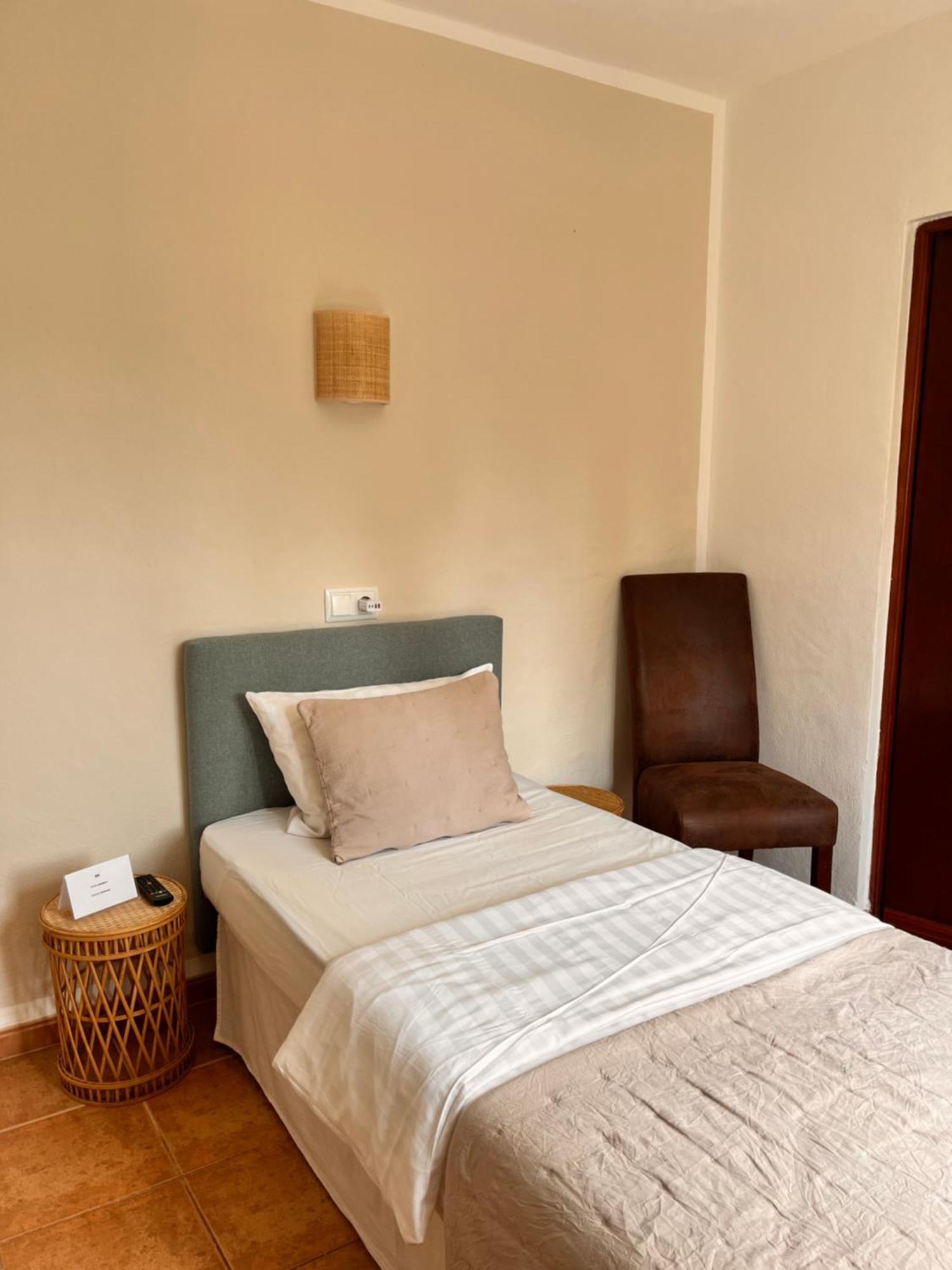 מלון Cala D´Or Casa Ceiba Maria מראה חיצוני תמונה