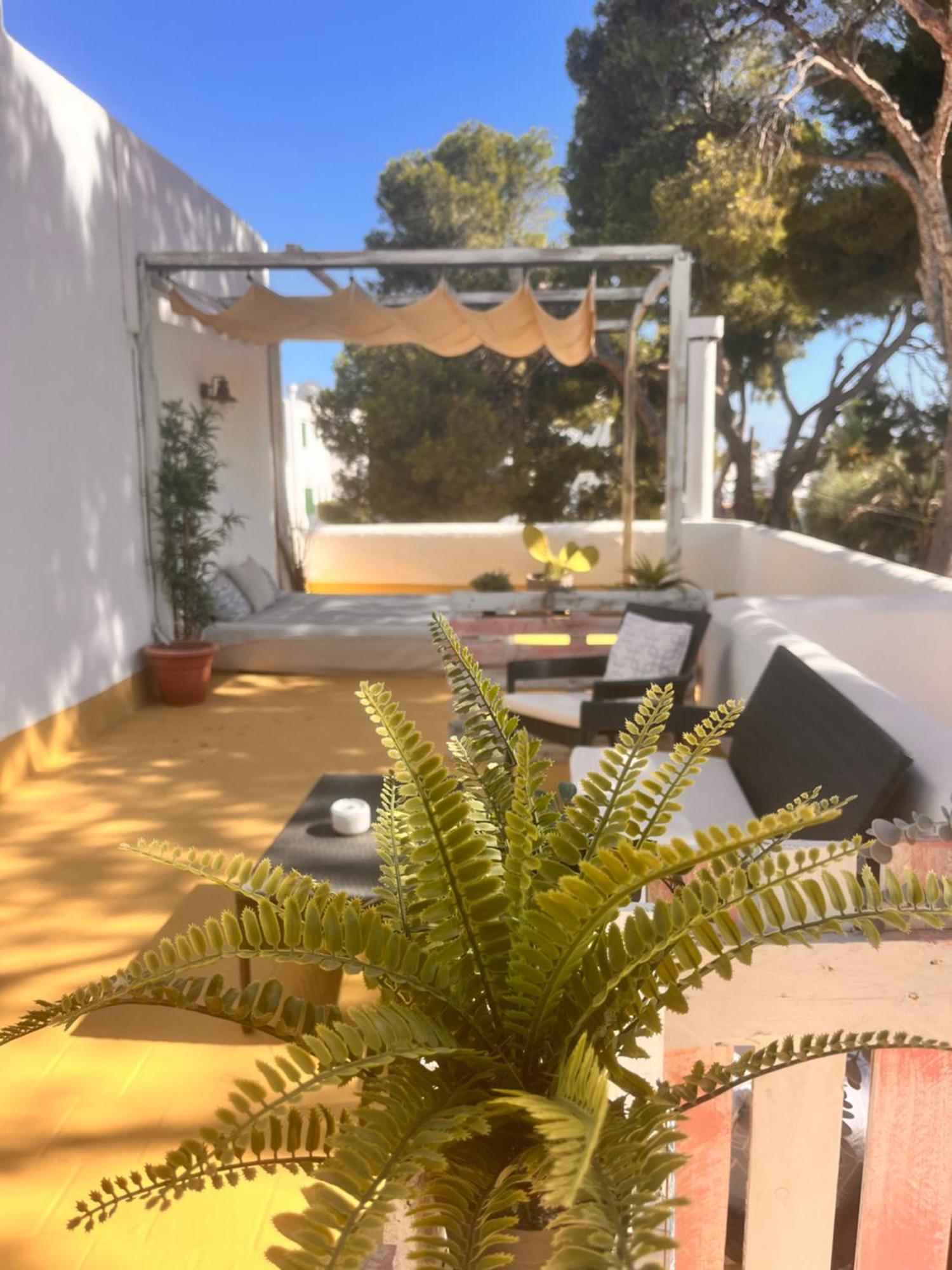 מלון Cala D´Or Casa Ceiba Maria מראה חיצוני תמונה