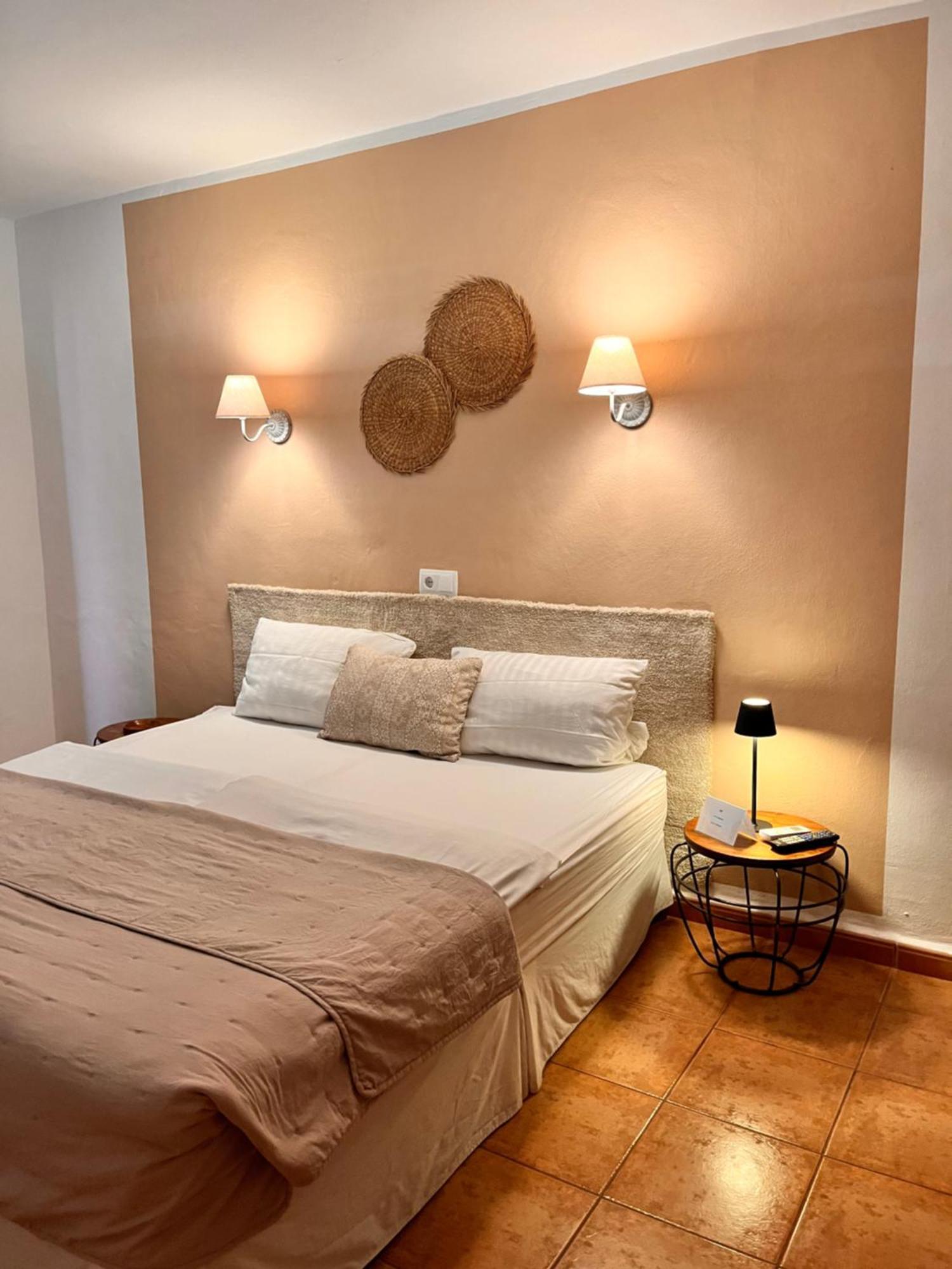 מלון Cala D´Or Casa Ceiba Maria מראה חיצוני תמונה