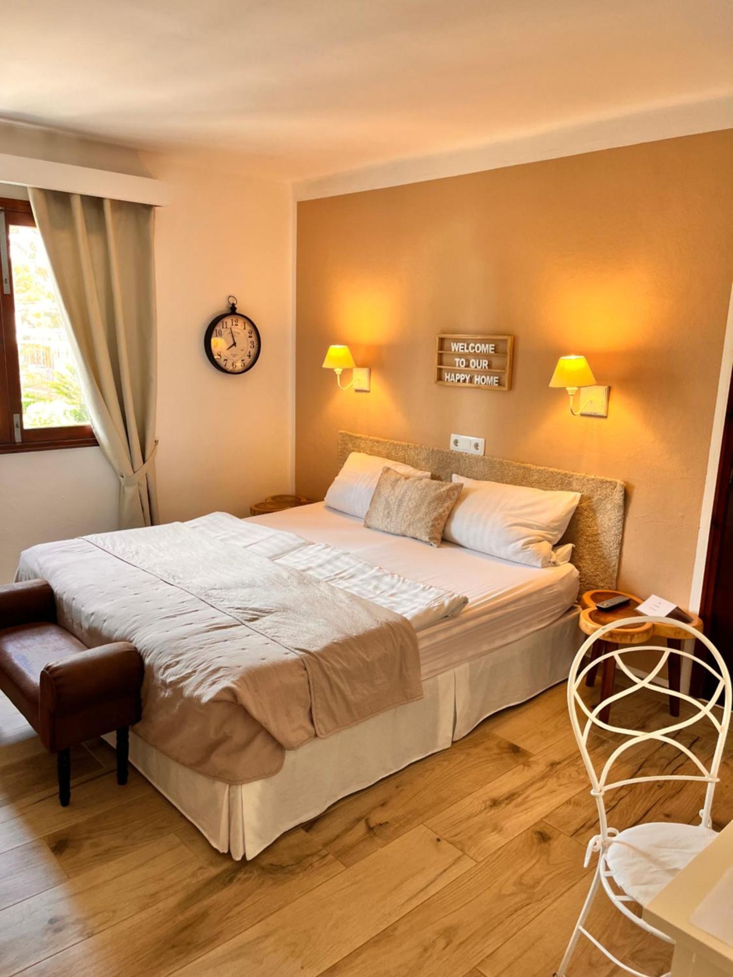 מלון Cala D´Or Casa Ceiba Maria מראה חיצוני תמונה