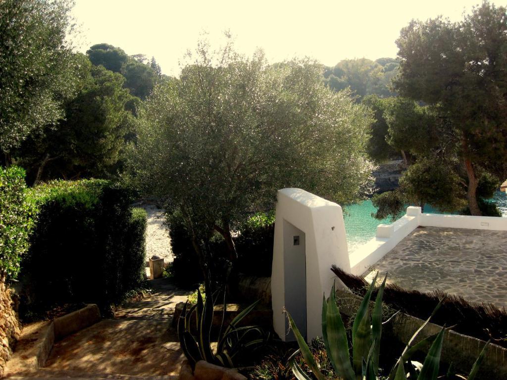 מלון Cala D´Or Casa Ceiba Maria מראה חיצוני תמונה