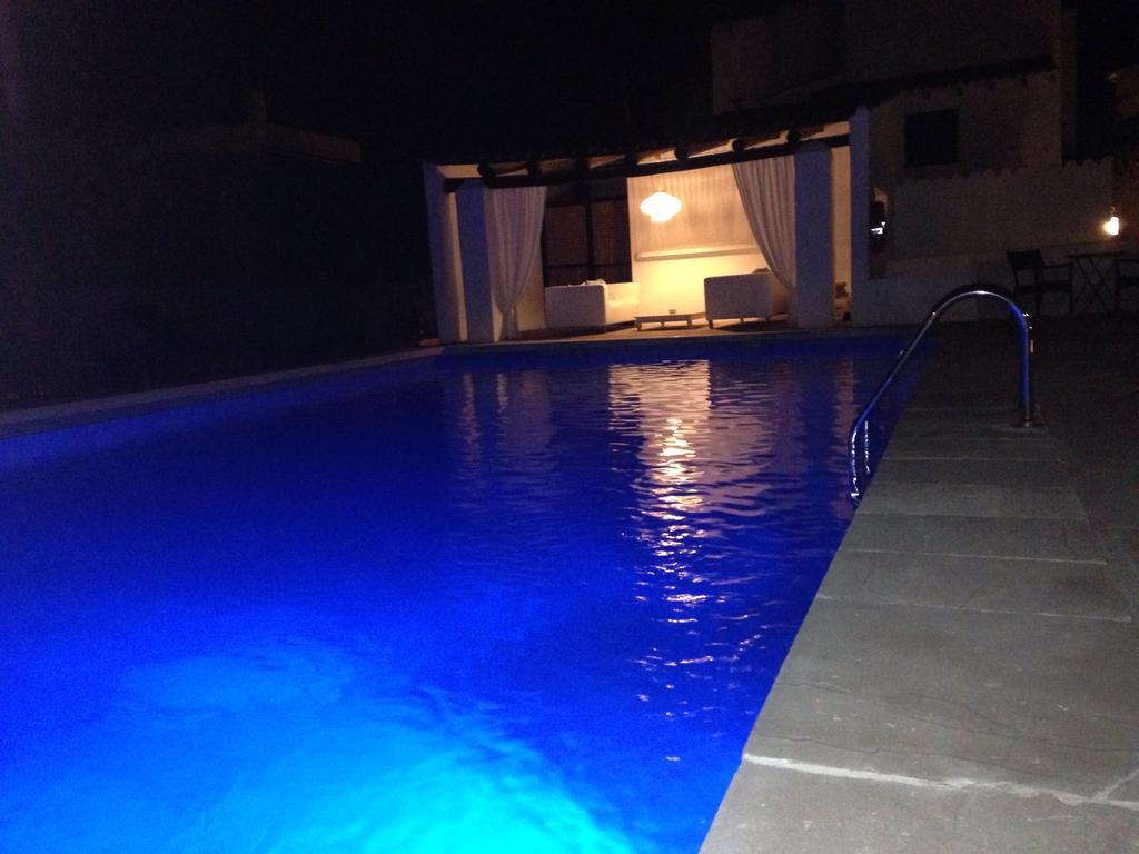 מלון Cala D´Or Casa Ceiba Maria מראה חיצוני תמונה