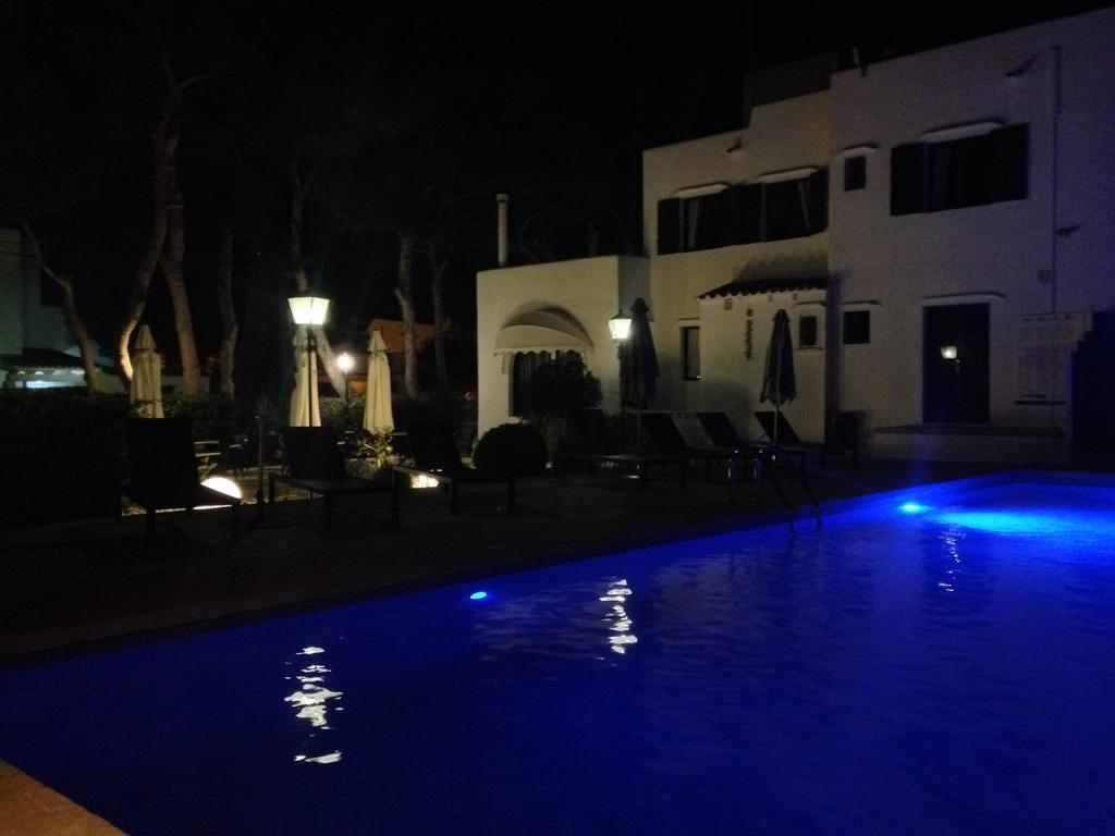 מלון Cala D´Or Casa Ceiba Maria מראה חיצוני תמונה