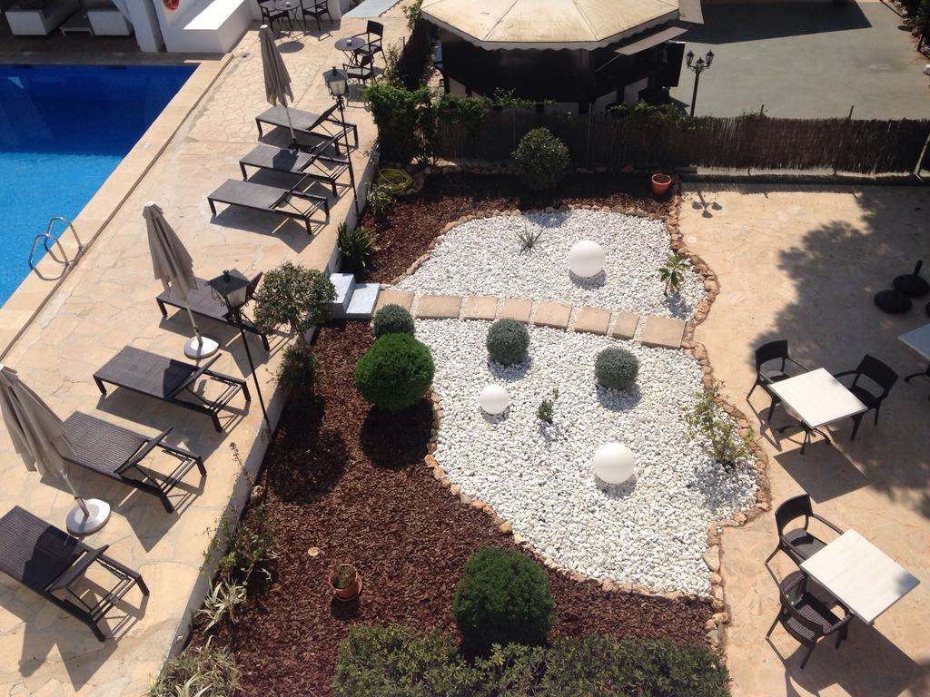 מלון Cala D´Or Casa Ceiba Maria מראה חיצוני תמונה