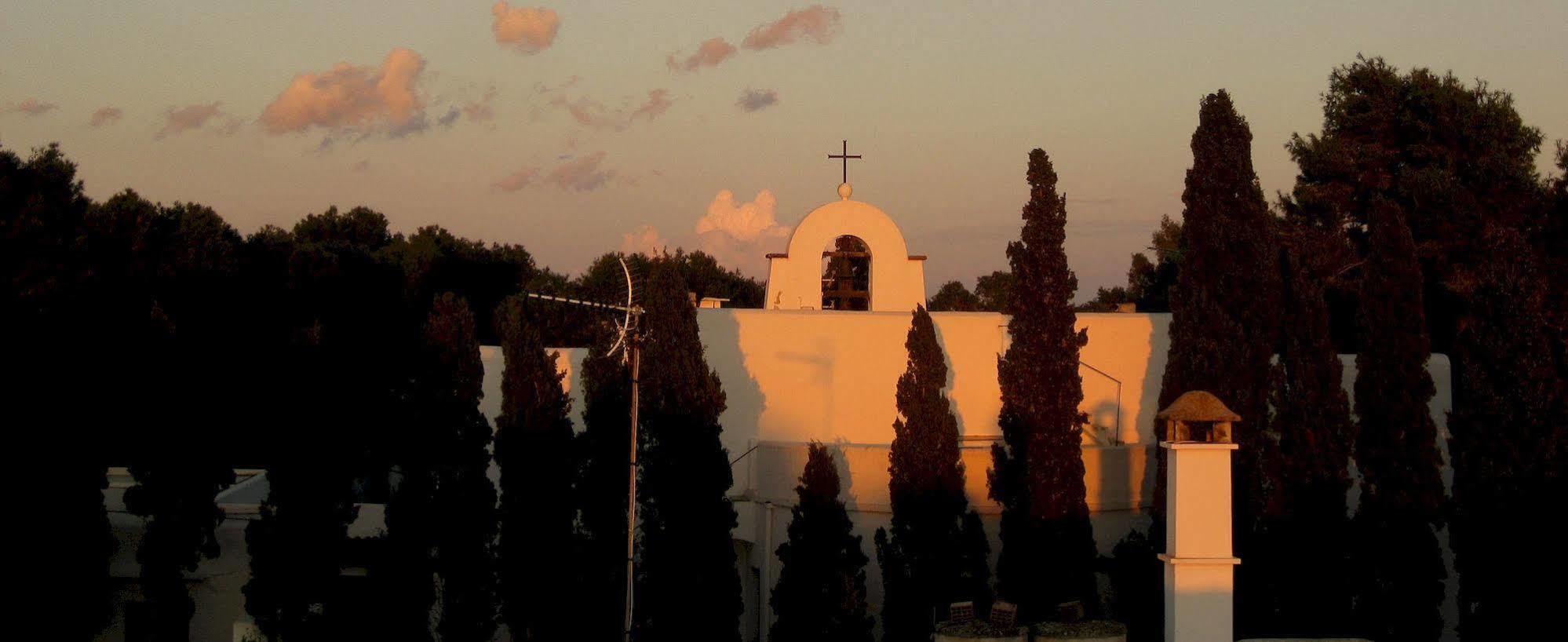 מלון Cala D´Or Casa Ceiba Maria מראה חיצוני תמונה
