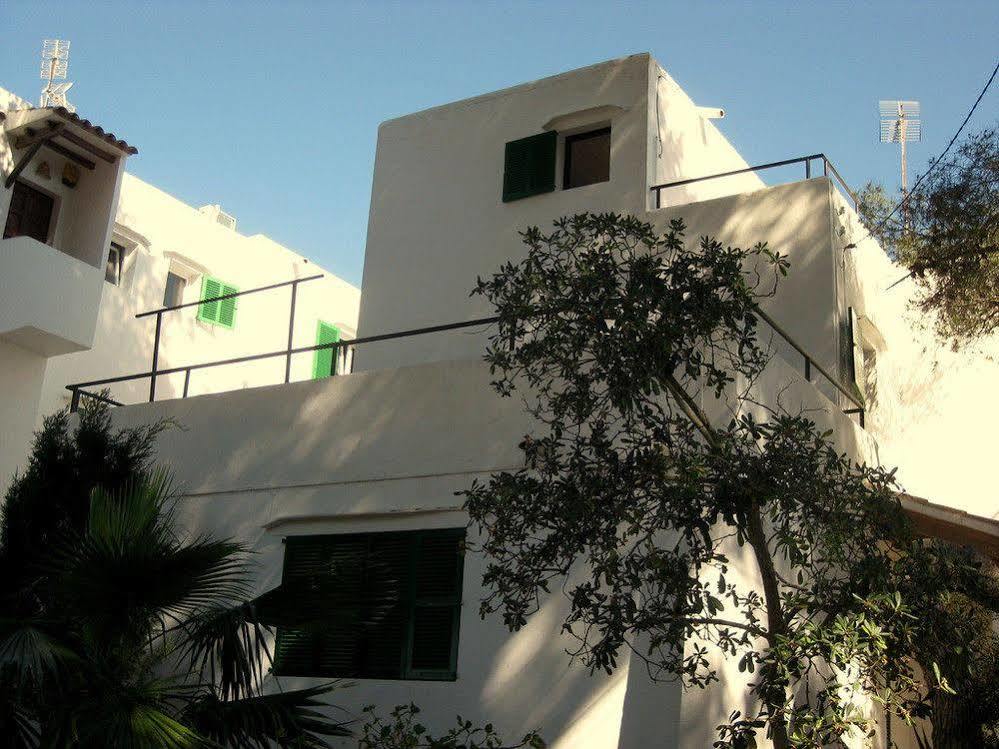 מלון Cala D´Or Casa Ceiba Maria מראה חיצוני תמונה