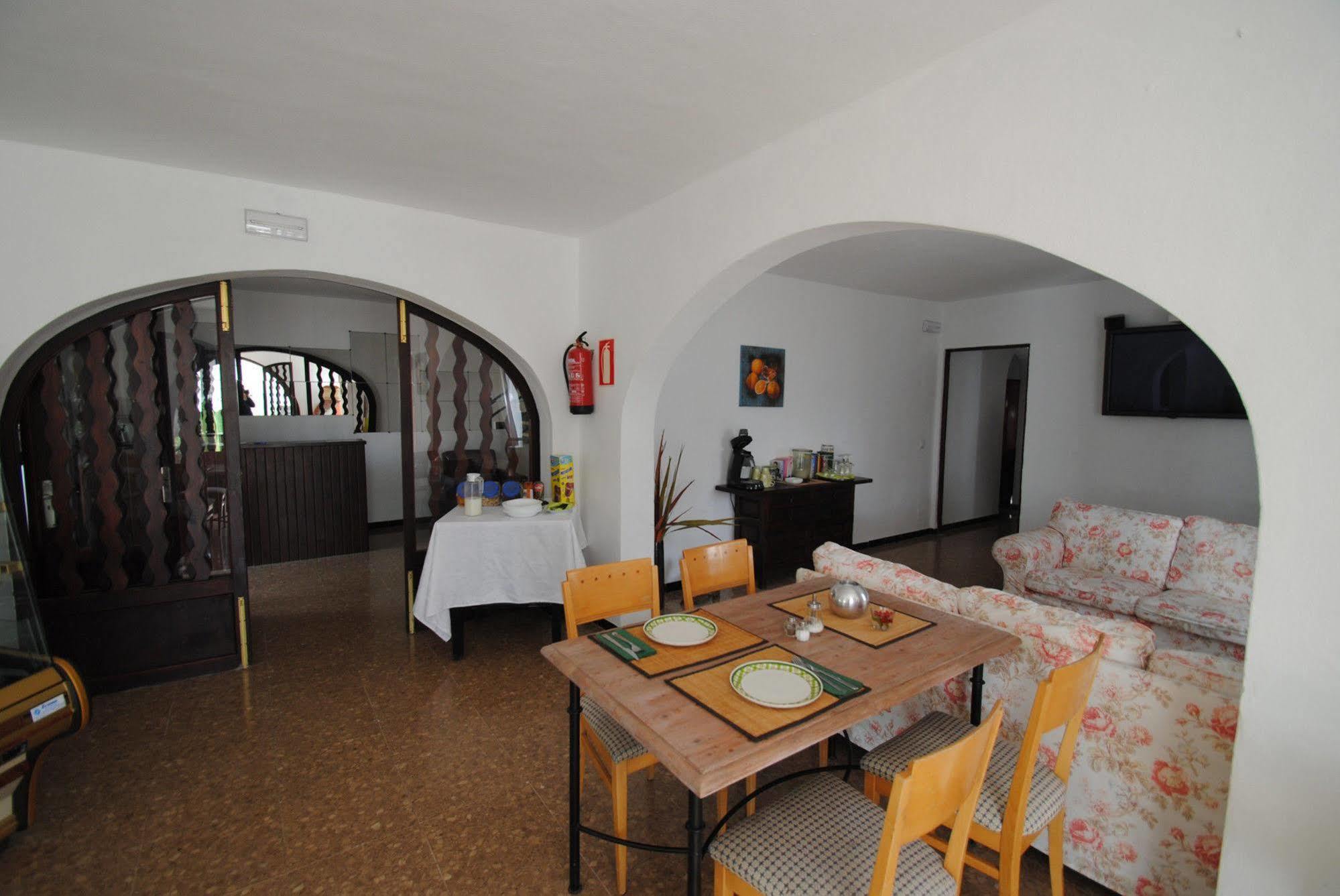 מלון Cala D´Or Casa Ceiba Maria מראה חיצוני תמונה