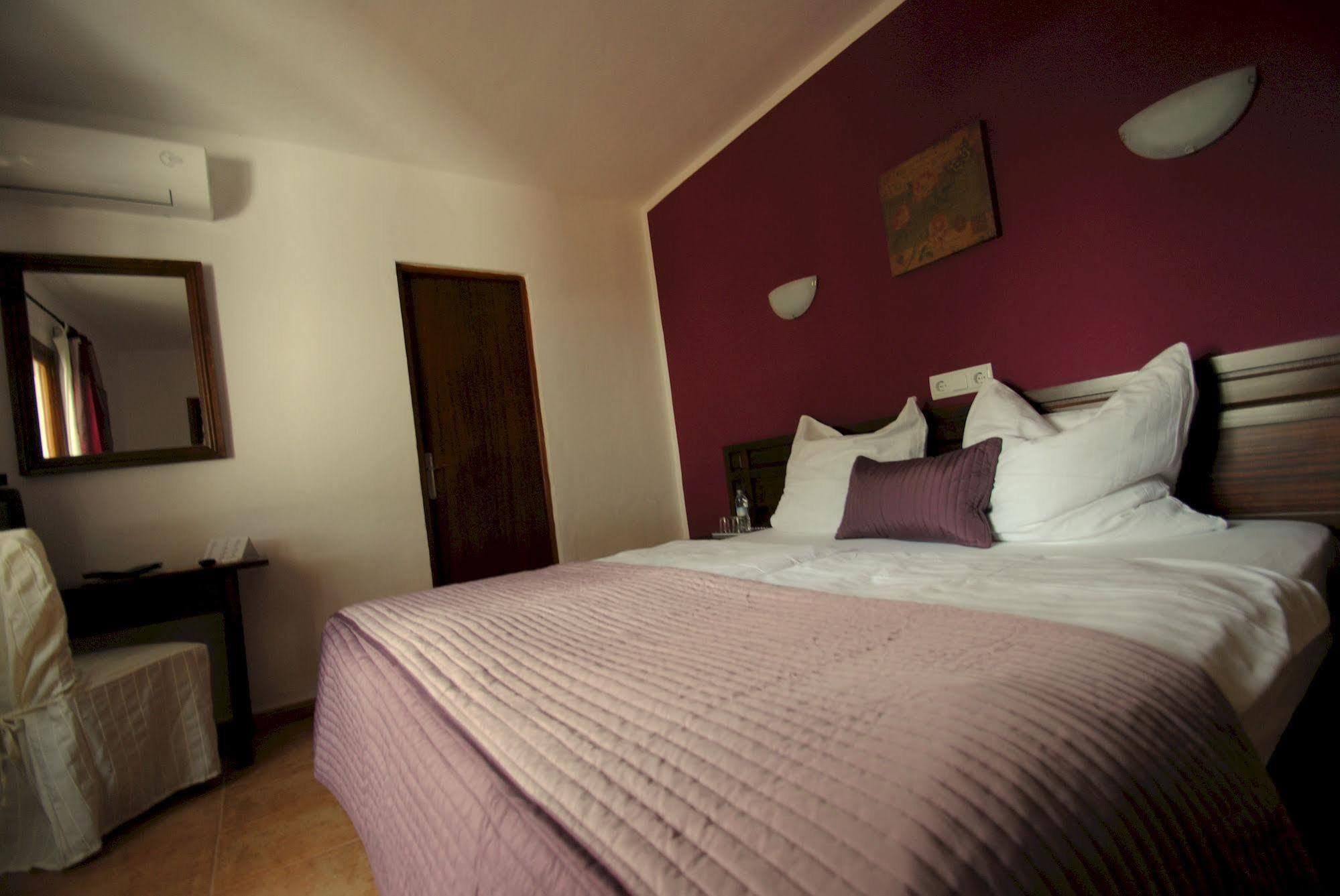 מלון Cala D´Or Casa Ceiba Maria מראה חיצוני תמונה