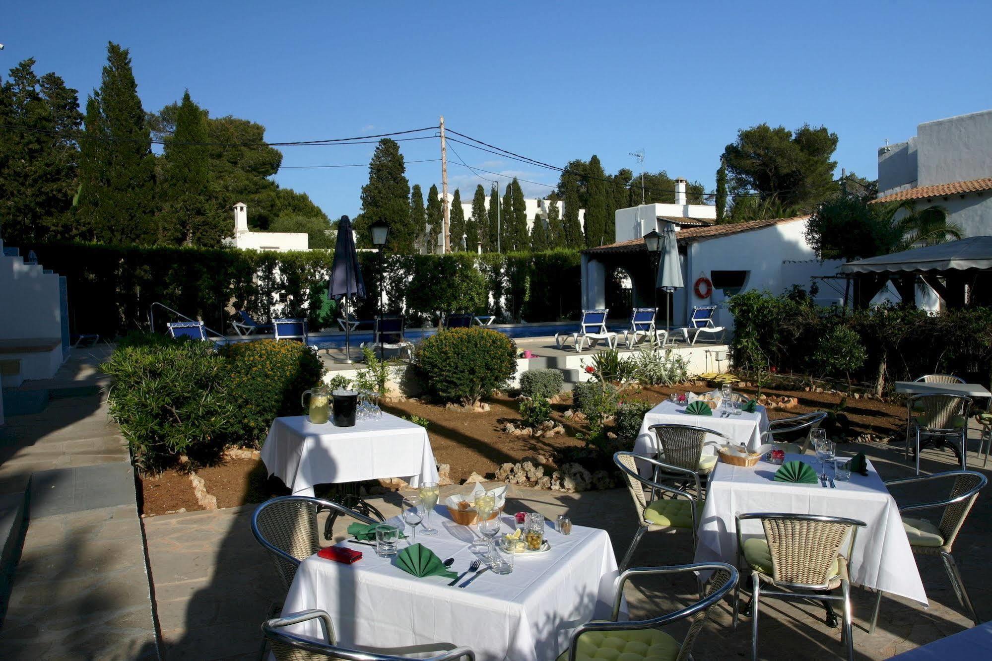 מלון Cala D´Or Casa Ceiba Maria מראה חיצוני תמונה