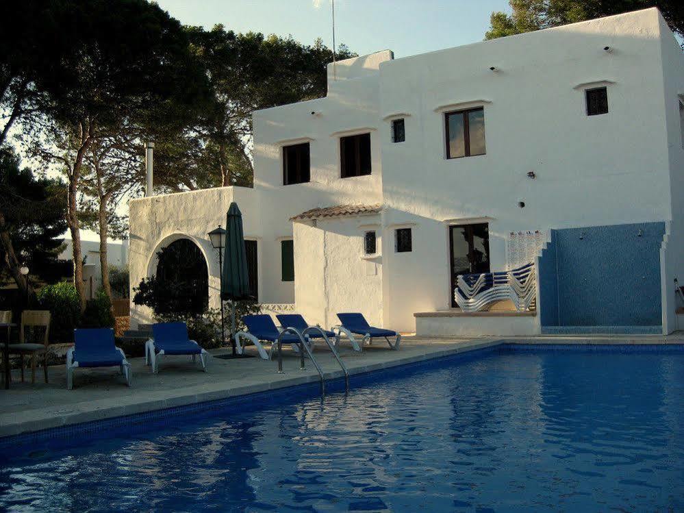 מלון Cala D´Or Casa Ceiba Maria מראה חיצוני תמונה
