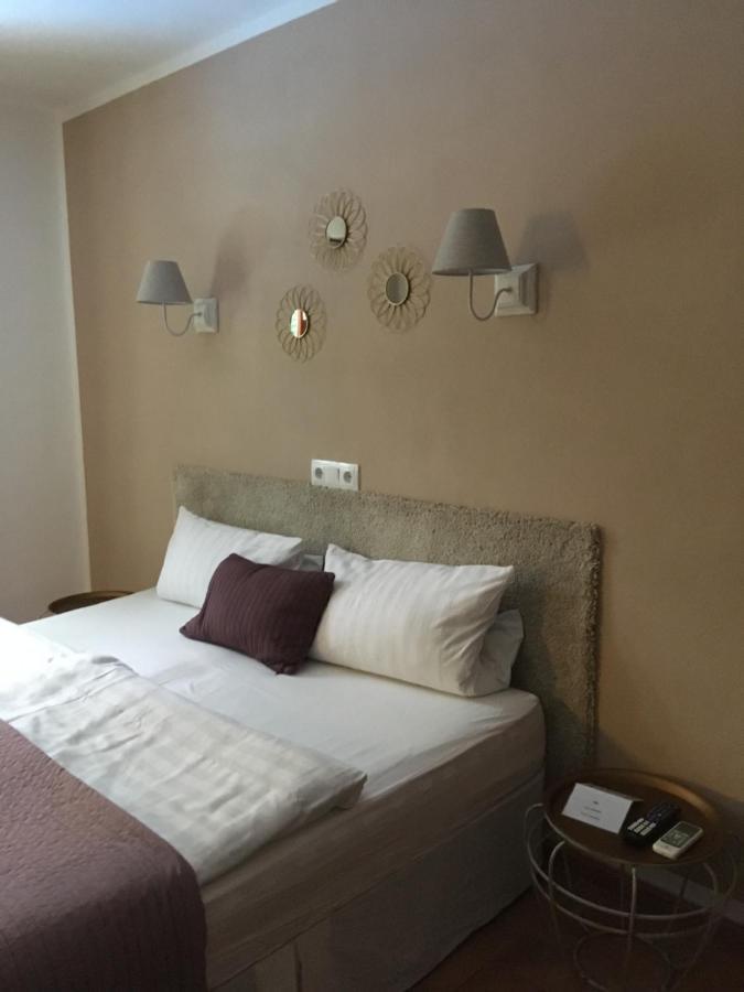 מלון Cala D´Or Casa Ceiba Maria מראה חיצוני תמונה